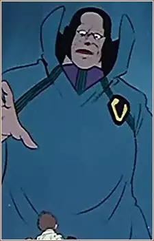 imagem de capa do personagem Golg Boddole Zer