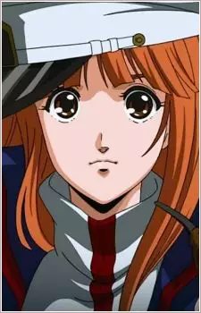imagem de capa do personagem Shammy Milliome