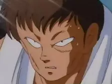 imagem de capa do personagem Jiro Amakusa