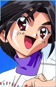 imagem de capa do personagem Ichino Yanagida
