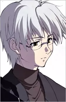 imagem de capa do personagem Yuu Himura