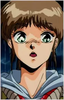 imagem de capa do personagem Sumire