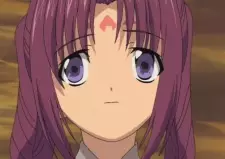 imagem de capa do personagem Michi
