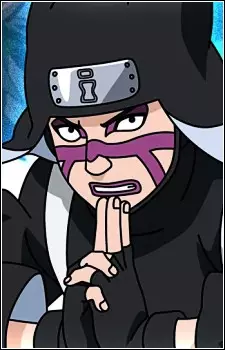 imagem de capa do personagem Kankurou