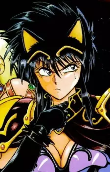 imagem de capa do personagem Battia