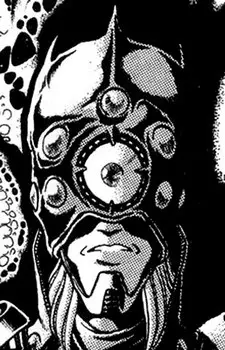 imagem de capa do personagem Progress