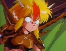 imagem de capa do personagem Mona