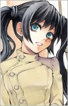 imagem de capa do personagem Rahzel Anadis