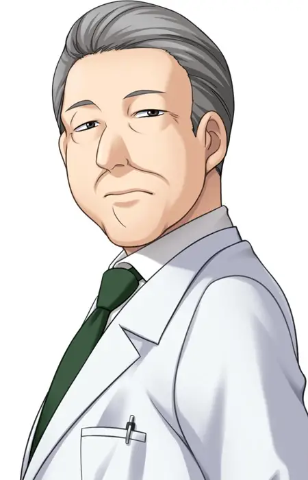 imagem de capa do personagem Masayuki Nanjou