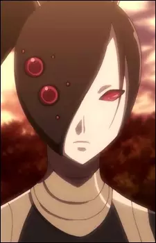 imagem de capa do personagem Superbia