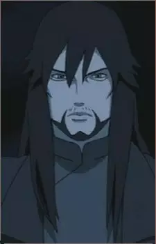 imagem de capa do personagem Yomi