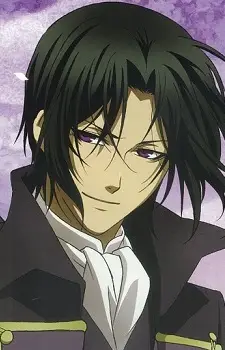 imagem de capa do personagem Toshizou Hijikata