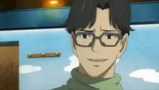 imagem de capa do personagem Tamaru