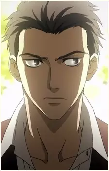 imagem de capa do personagem Morihiko Toriguchi