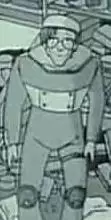 imagem de capa do personagem Maris' father