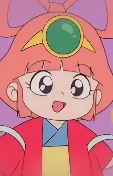 imagem de capa do personagem Kotennyo