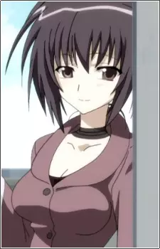 imagem de capa do personagem Satori Magiru