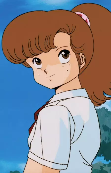 imagem de capa do personagem Asa