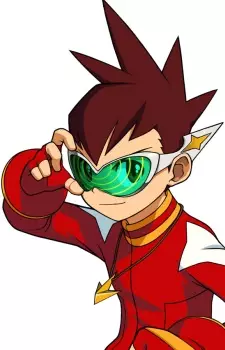 imagem de capa do personagem Subaru Hoshikawa
