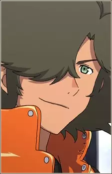 imagem de capa do personagem Simon Kaina
