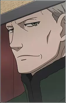 imagem de capa do personagem Repnin