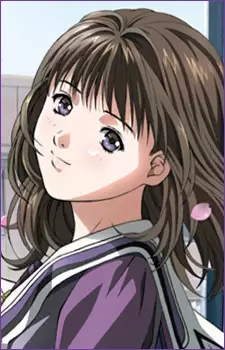 imagem de capa do personagem Iori Yoshizuki