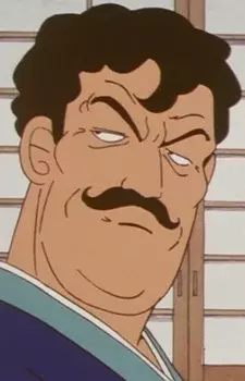 imagem de capa do personagem Ibari Oozora