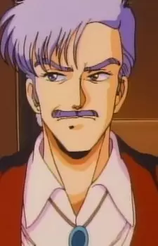 imagem de capa do personagem Hikari Daitokuji
