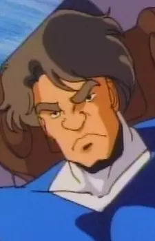 imagem de capa do personagem Kaihatsu Bucho