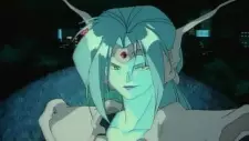 imagem de capa do personagem Majari