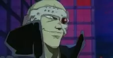 imagem de capa do personagem Raigo