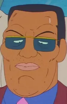 imagem de capa do personagem Seiji