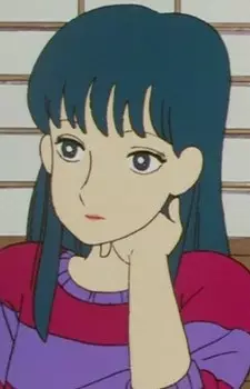 imagem de capa do personagem Tsugumi Oozora