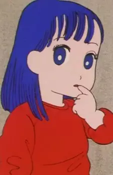 imagem de capa do personagem Suzume Oozora