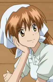 imagem de capa do personagem Miki Onimaru