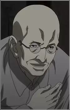 imagem de capa do personagem Winkeny Bizee