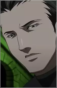 imagem de capa do personagem Feekiee Quen
