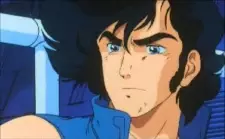 imagem de capa do personagem Carson D. Carson