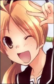 imagem de capa do personagem Chitose Kanna