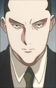 imagem de capa do personagem Kazukiyo Gouwa
