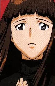 imagem de capa do personagem Misuzu Gouwa