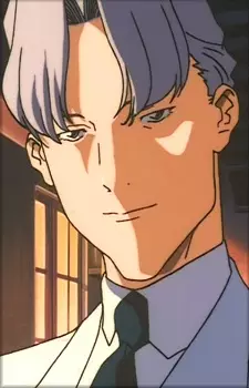 imagem de capa do personagem Phantom F. Fieseler