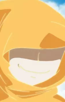 imagem de capa do personagem Klabautermann