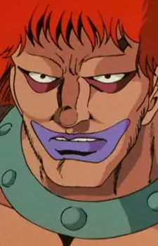 imagem de capa do personagem Diamond