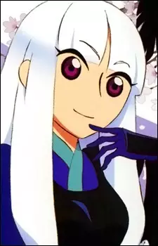 imagem de capa do personagem Togame