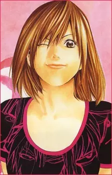 imagem de capa do personagem Asumi Nase