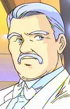 imagem de capa do personagem C-ko's Father