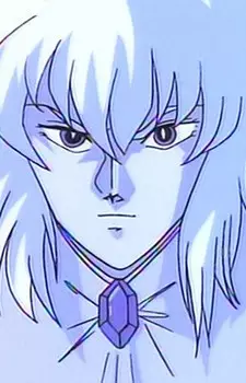 imagem de capa do personagem Gail