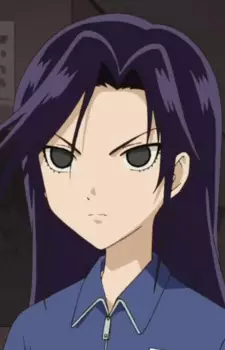 imagem de capa do personagem Tomoka Kayahara