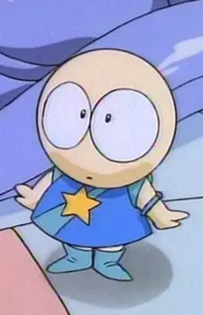 imagem de capa do personagem Maruten